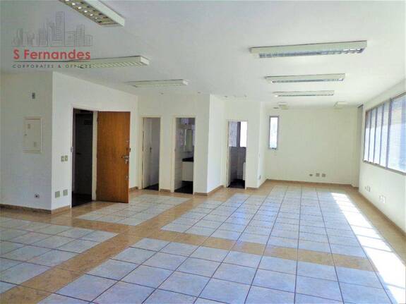 Conjunto Corporativo para alugar e comprar, Paraíso São Paulo - SP Foto 13