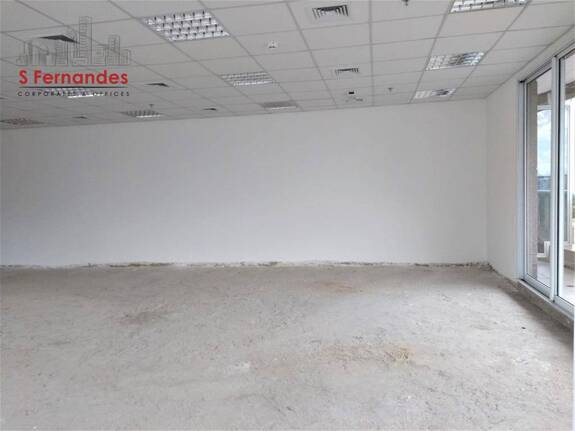 Conjunto Corporativo para alugar, Moema São Paulo - SP Foto 15