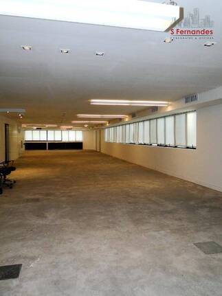 Conjunto Corporativo para alugar, Vila Olímpia São Paulo - SP Foto 10