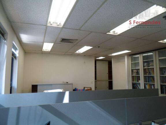 Conjunto Corporativo para alugar, Pinheiros São Paulo - SP Foto 12