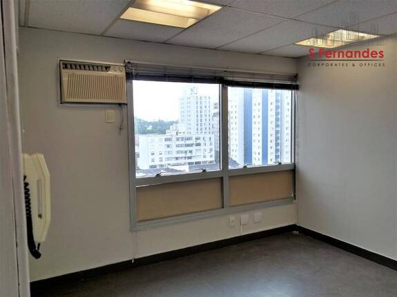 Conjunto Corporativo para alugar, Brooklin São Paulo - SP Foto 3