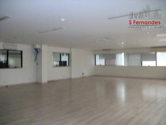 Conjunto Corporativo para alugar, Jardim Paulista São Paulo - SP Foto 3