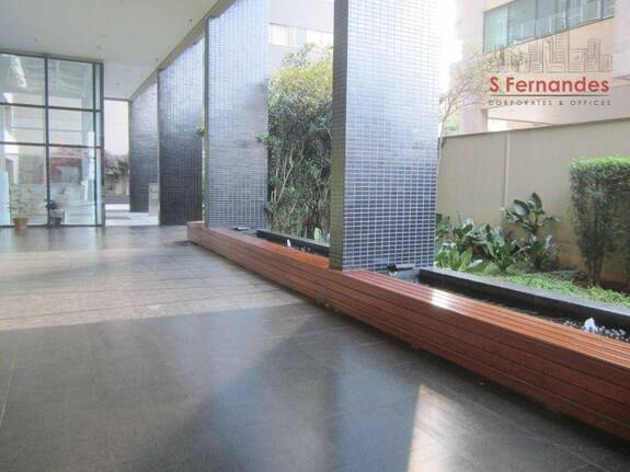 Conjunto Corporativo para alugar, Paraíso São Paulo - SP Foto 25