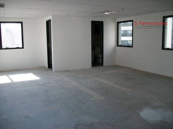 Conjunto Corporativo para alugar, Paraíso São Paulo - SP Foto 5