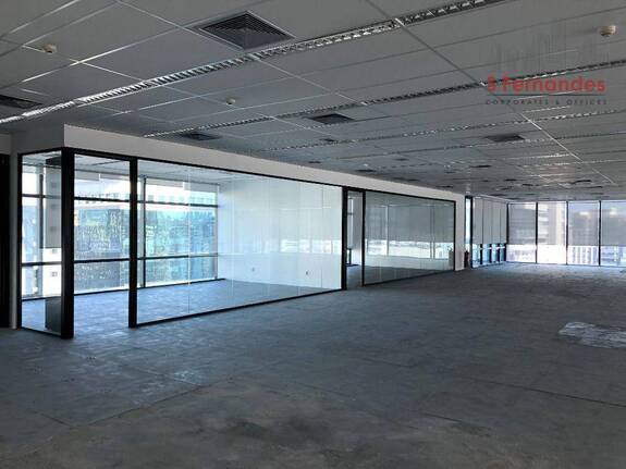 Conjunto Corporativo para alugar, Itaim Bibi São Paulo - SP Foto 5