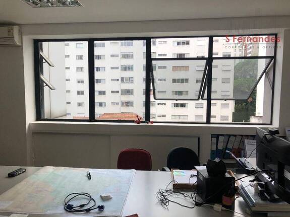 Conjunto Corporativo para alugar e comprar, Jardim Paulista São Paulo - SP Foto 11