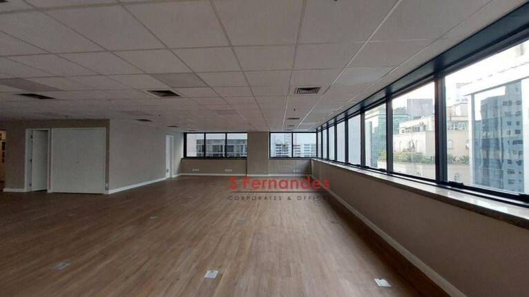 Conjunto Corporativo para alugar, Cerqueira César São Paulo - SP Foto 2