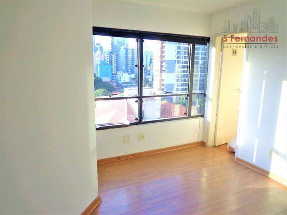 Conjunto Corporativo para alugar, Vila Mariana São Paulo - SP Foto 2