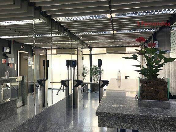 Conjunto Corporativo para alugar e comprar, Itaim Bibi São Paulo - SP Foto 20