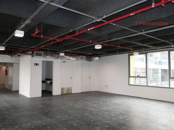 Conjunto Corporativo para alugar, Bela Vista São Paulo - SP Foto 7