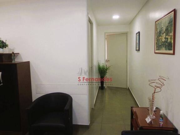 Conjunto Corporativo para alugar e comprar, Vila Clementino	 São Paulo - SP Foto 1