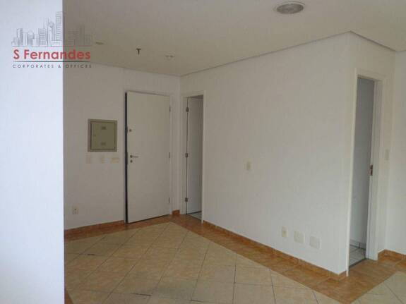 Conjunto Corporativo para alugar e comprar, Paraíso São Paulo - SP Foto 7