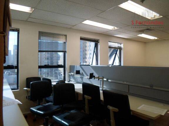 Conjunto Corporativo para alugar, Pinheiros São Paulo - SP Foto 9