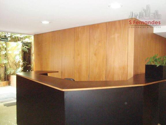 Conjunto Corporativo para alugar, Itaim Bibi São Paulo - SP Foto 16