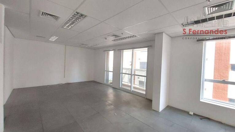 Conjunto Corporativo para alugar, Jardim Paulista São Paulo - SP Foto 12