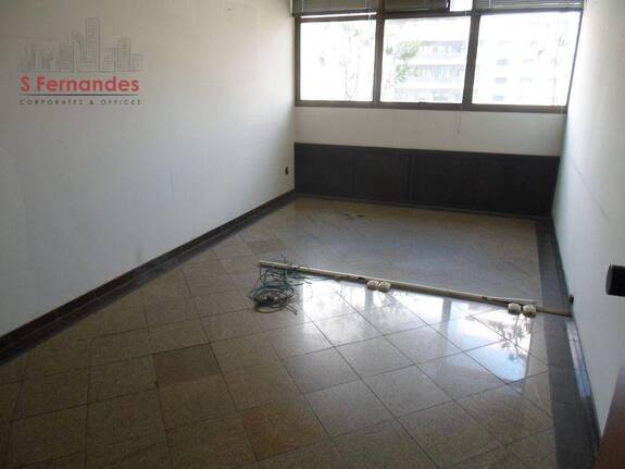 Conjunto Corporativo para alugar e comprar, Vila Olímpia São Paulo - SP Foto 16