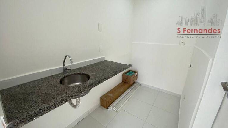 Conjunto Corporativo para alugar, Pinheiros São Paulo - SP Foto 7