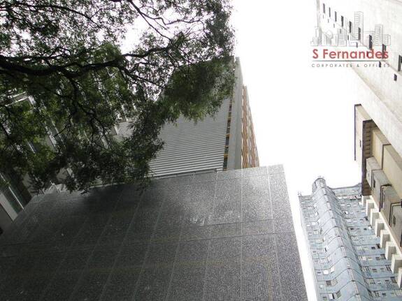 Conjunto Corporativo para alugar, Bela Vista São Paulo - SP Foto 16