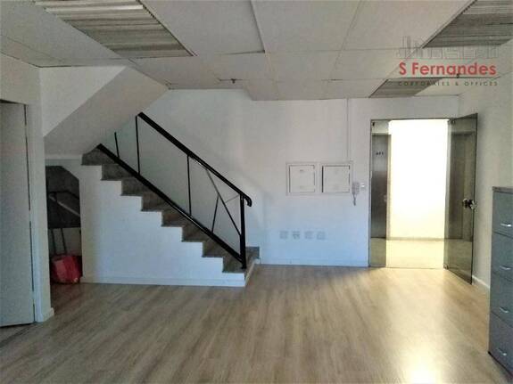 Conjunto Corporativo para alugar, Moema São Paulo - SP Foto 3