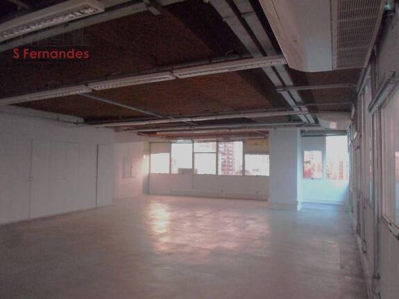 Conjunto Corporativo para alugar, Jardim Paulistano São Paulo - SP Foto 20