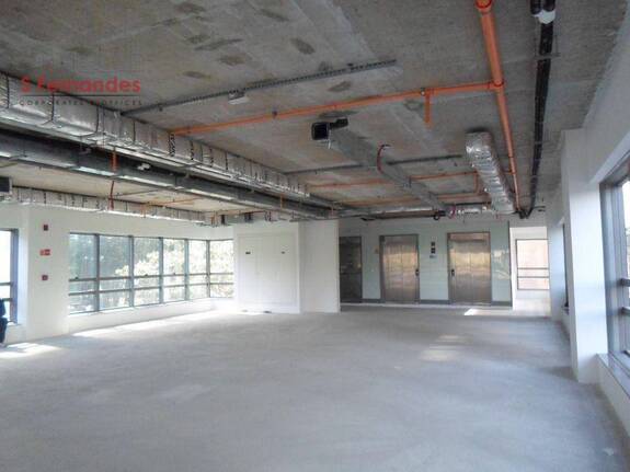 Conjunto Corporativo para alugar, Pinheiros São Paulo - SP Foto 7