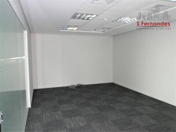 Conjunto Corporativo para alugar e comprar, Santo Amaro São Paulo - SP Foto 11