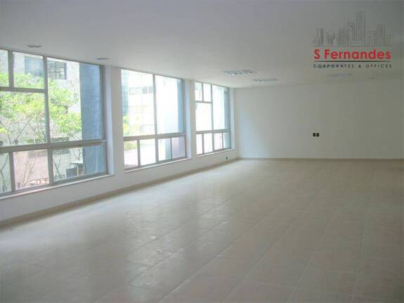 Conjunto Corporativo para alugar, Cerqueira César São Paulo - SP Foto 4