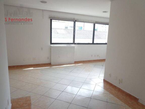 Conjunto Corporativo para alugar e comprar, Paraíso São Paulo - SP Foto 3