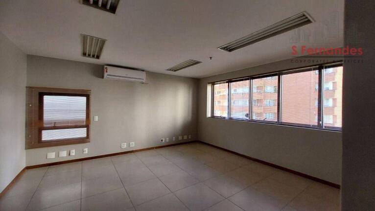 Conjunto Corporativo para alugar e comprar, Jardim Paulista São Paulo - SP Foto 6