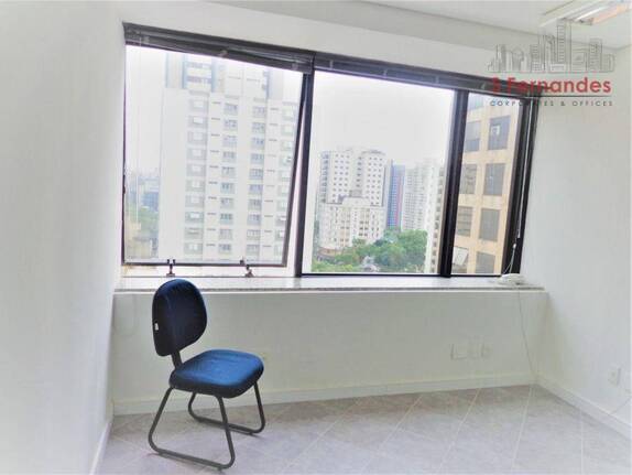 Conjunto Corporativo para alugar, Vila Clementino	 São Paulo - SP Foto 7