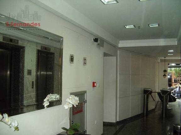 Conjunto Corporativo para alugar, Moema São Paulo - SP Foto 16