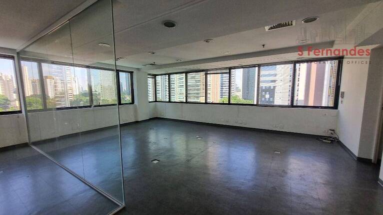 Conjunto Corporativo para alugar, Brooklin São Paulo - SP Foto 10