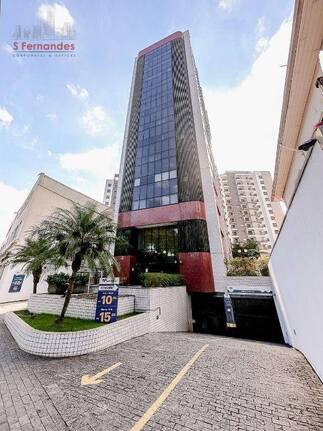 Conjunto Corporativo para alugar, São Judas São Paulo - SP Foto 12