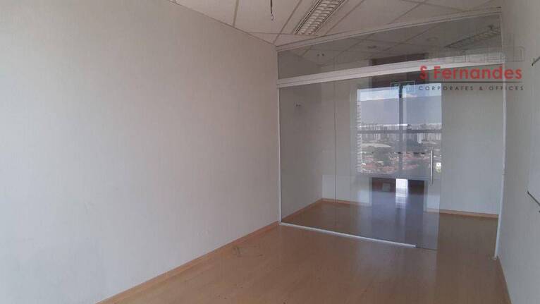 Conjunto Corporativo para alugar, Vila Olímpia São Paulo - SP Foto 8