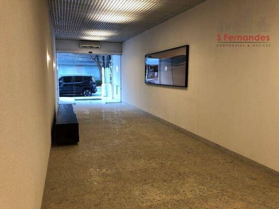 Conjunto Corporativo para alugar, Itaim Bibi São Paulo - SP Foto 18