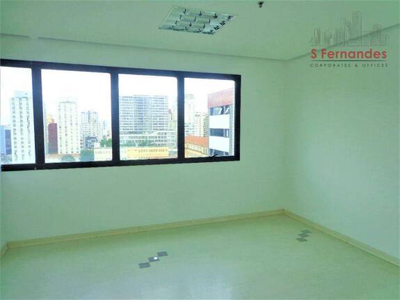 Conjunto Corporativo para alugar e comprar, Vila Clementino	 São Paulo - SP Foto 3