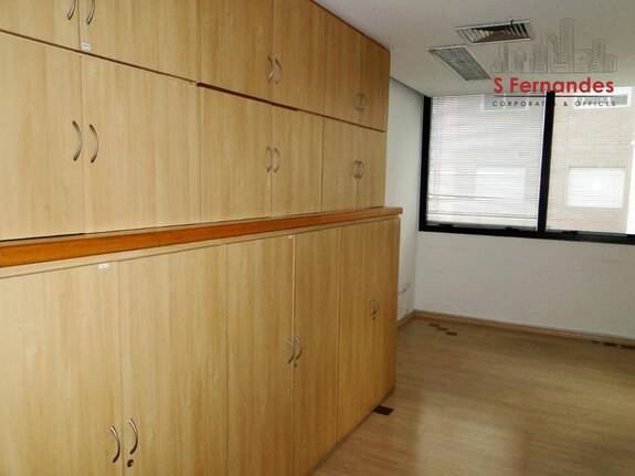 Conjunto Corporativo para alugar, Vila Olímpia São Paulo - SP Foto 1