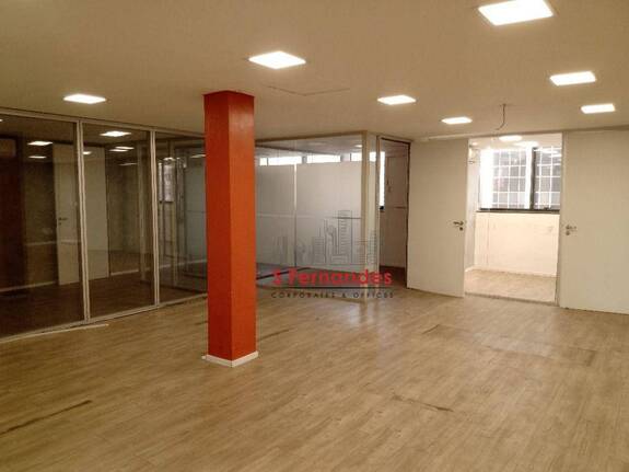 Conjunto Corporativo para alugar, Pinheiros São Paulo - SP Foto 4