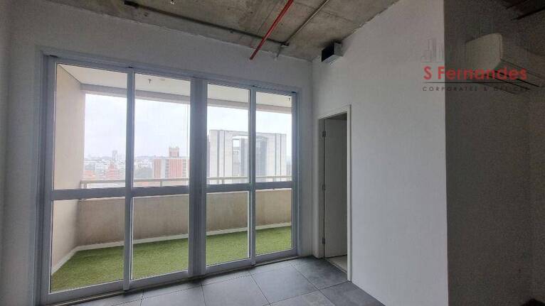 Conjunto Corporativo para alugar, Chácara Santo Antônio (zona Sul) São Paulo - SP Foto 16