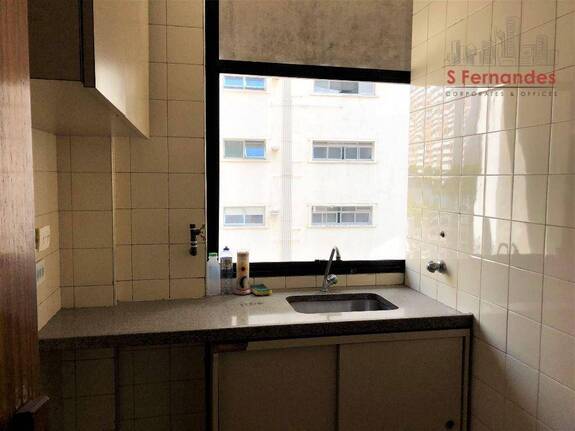 Conjunto Corporativo para alugar e comprar, Itaim Bibi São Paulo - SP Foto 11