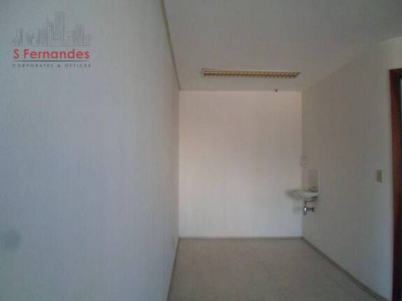 Conjunto Corporativo para alugar e comprar, Pinheiros São Paulo - SP Foto 3