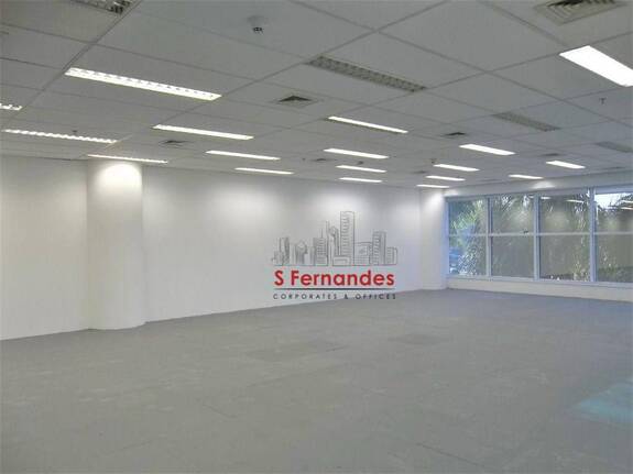 Conjunto Corporativo para alugar, Itaim Bibi São Paulo - SP Foto 12