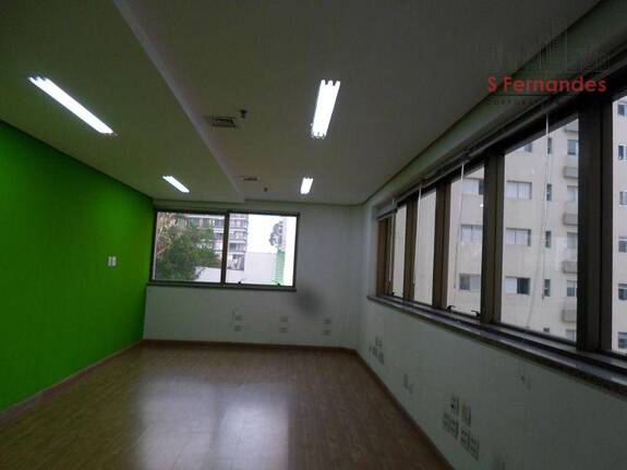 Conjunto Corporativo para alugar, Pinheiros São Paulo - SP Foto 3