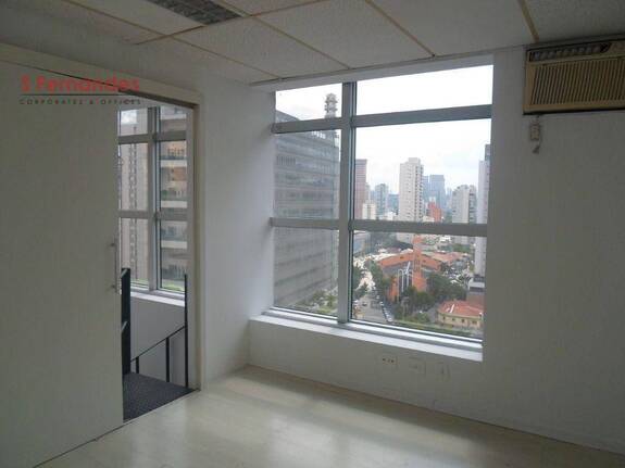 Conjunto Corporativo para alugar e comprar, Brooklin São Paulo - SP Foto 15