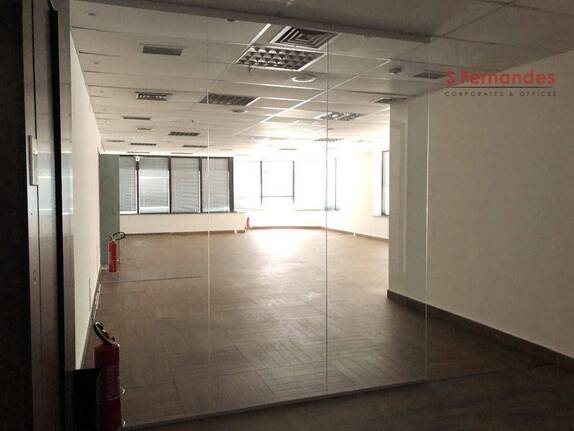 Conjunto Corporativo para alugar, Itaim Bibi São Paulo - SP Foto 2