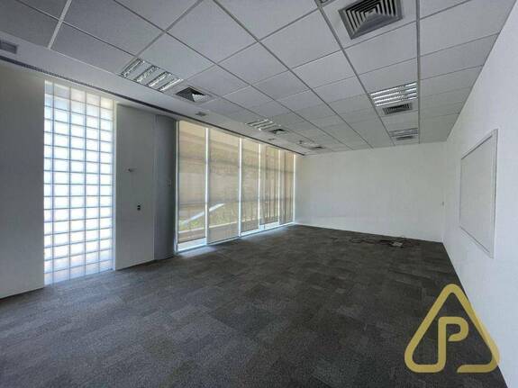 Conjunto Corporativo para alugar, Tamboré Barueri - SP Foto 8