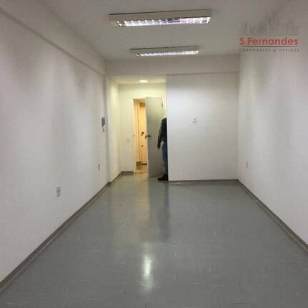 Conjunto Corporativo para alugar e comprar, Itaim Bibi São Paulo - SP Foto 16