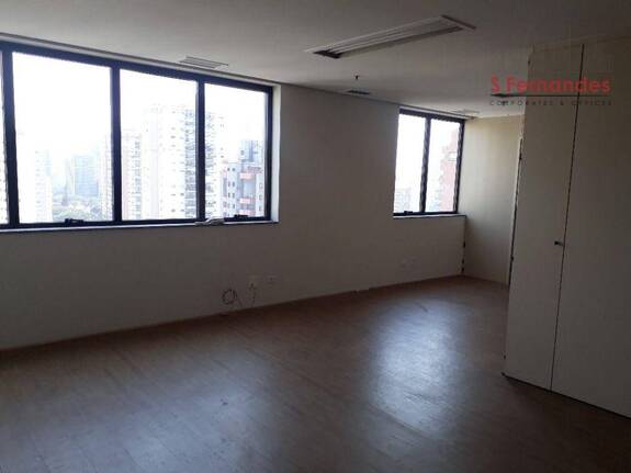 Conjunto Corporativo para alugar, Brooklin São Paulo - SP Foto 2