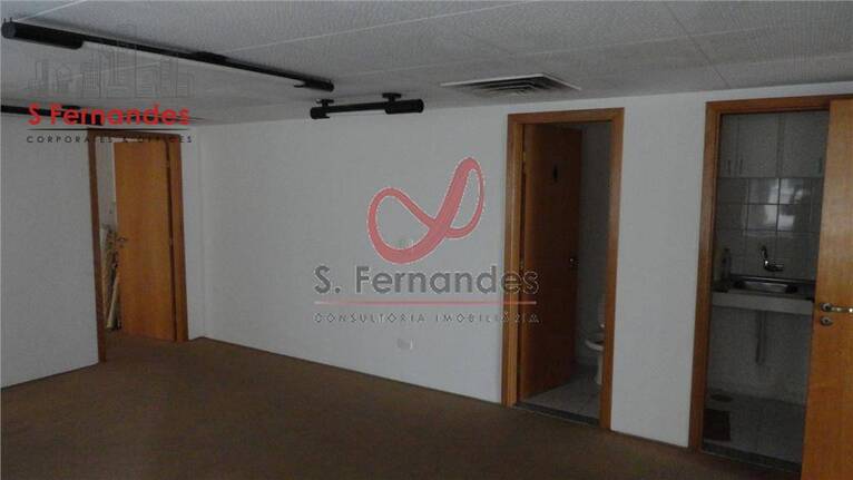 Conjunto Corporativo para alugar, Bela Vista São Paulo - SP Foto 19