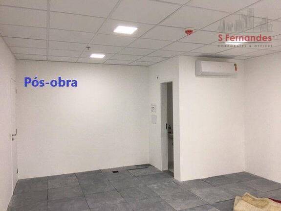 Conjunto Corporativo para alugar, Vila Clementino	 São Paulo - SP Foto 13